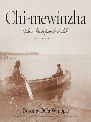 Chi-mewinzha - ebook